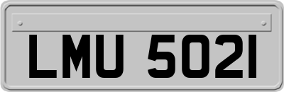 LMU5021