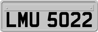 LMU5022