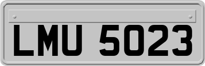 LMU5023