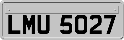 LMU5027