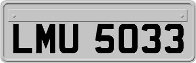 LMU5033