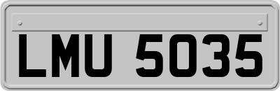 LMU5035