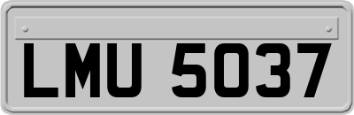 LMU5037