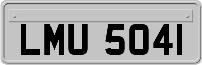 LMU5041