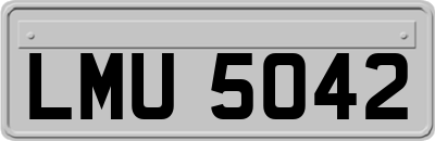 LMU5042