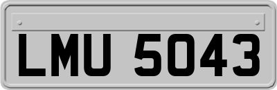 LMU5043