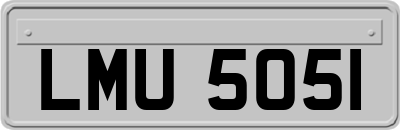 LMU5051