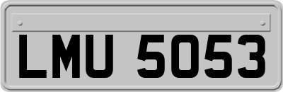 LMU5053