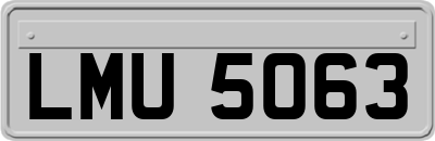 LMU5063