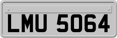 LMU5064