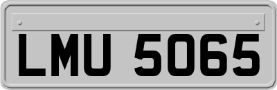 LMU5065