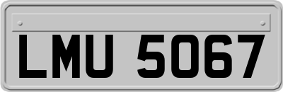 LMU5067