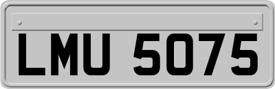 LMU5075