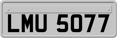 LMU5077
