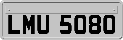 LMU5080