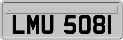 LMU5081