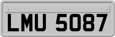 LMU5087