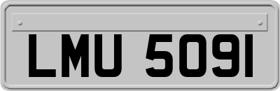 LMU5091