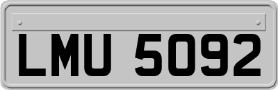 LMU5092