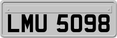 LMU5098