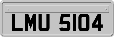 LMU5104