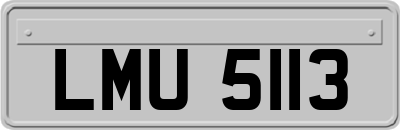 LMU5113