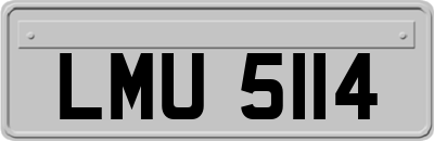 LMU5114