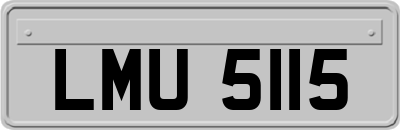 LMU5115