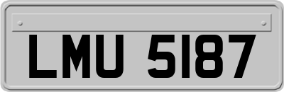LMU5187