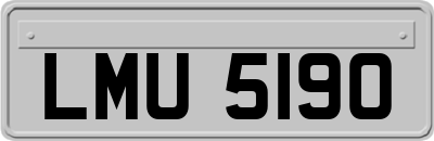 LMU5190