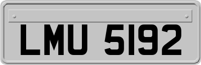 LMU5192