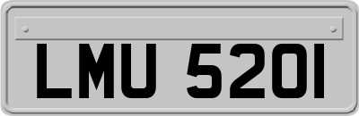 LMU5201