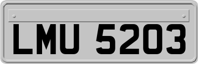 LMU5203