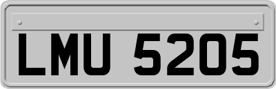 LMU5205