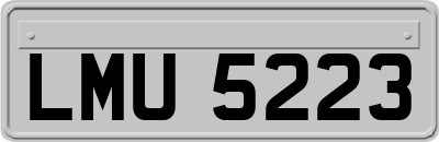 LMU5223