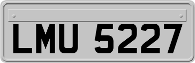LMU5227
