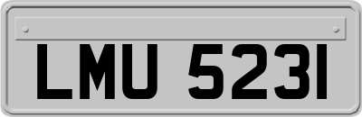 LMU5231