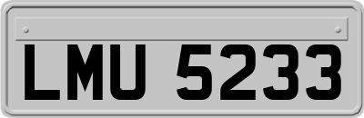 LMU5233