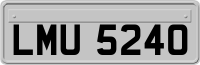 LMU5240