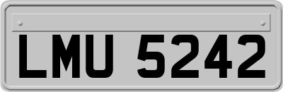 LMU5242