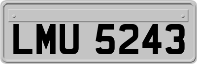 LMU5243
