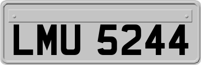 LMU5244