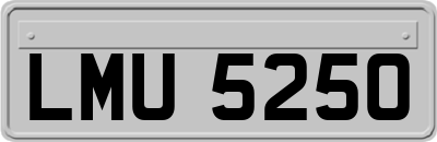 LMU5250