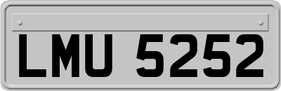 LMU5252