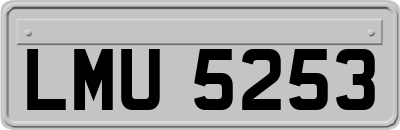LMU5253