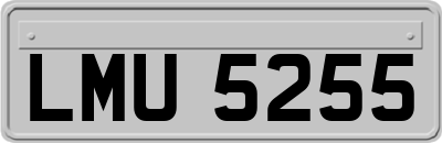 LMU5255