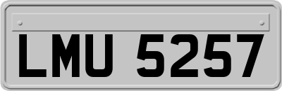 LMU5257