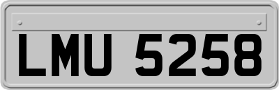 LMU5258