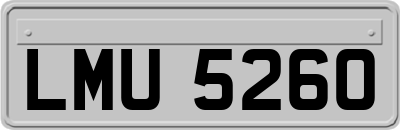 LMU5260