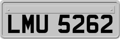 LMU5262